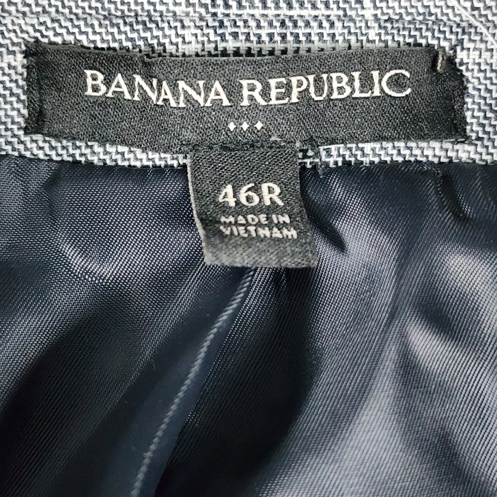 Banana Republic banana republic